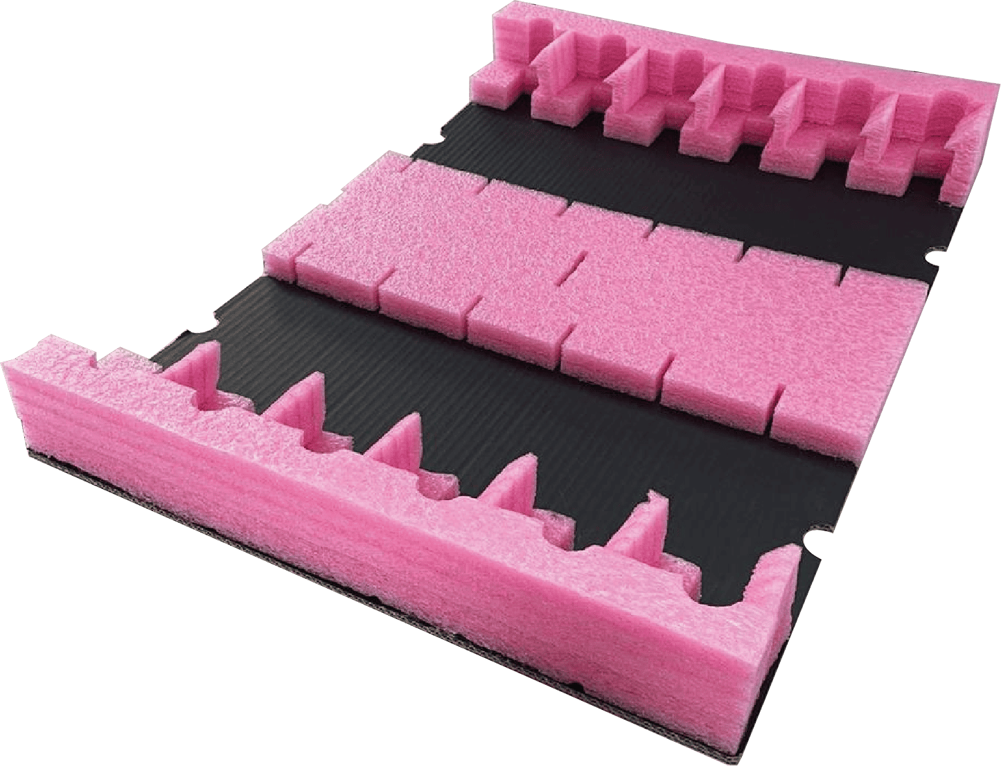 Plastico Corrugado
