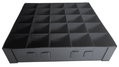 Plastico Corrugado