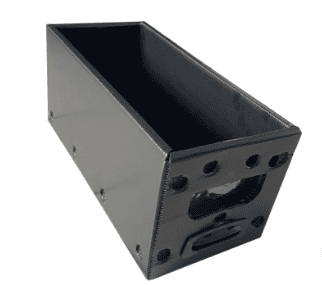 Plastico Corrugado